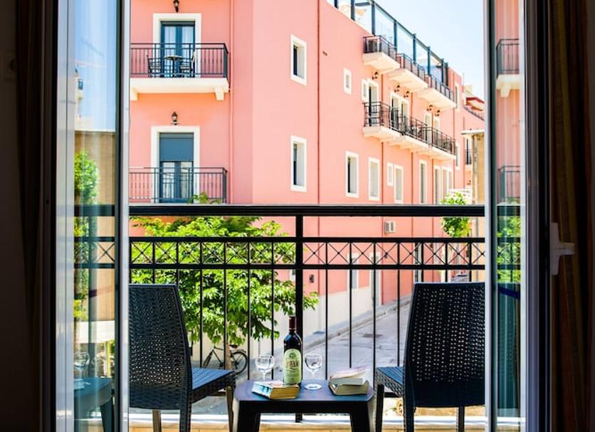 Balcone Foto