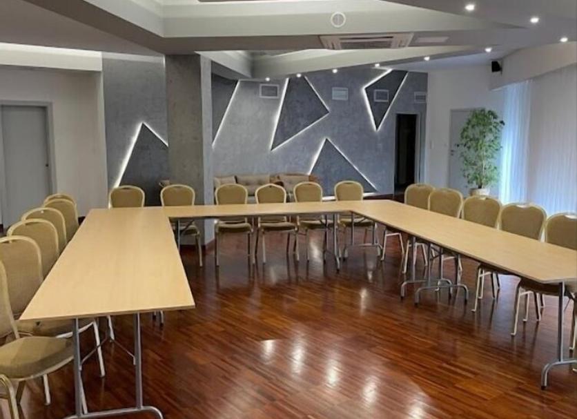 Sala conferenze Foto