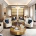 Area lounge