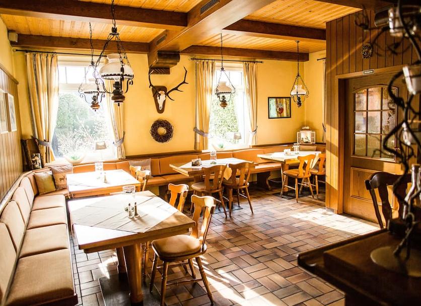 Ristorante Foto