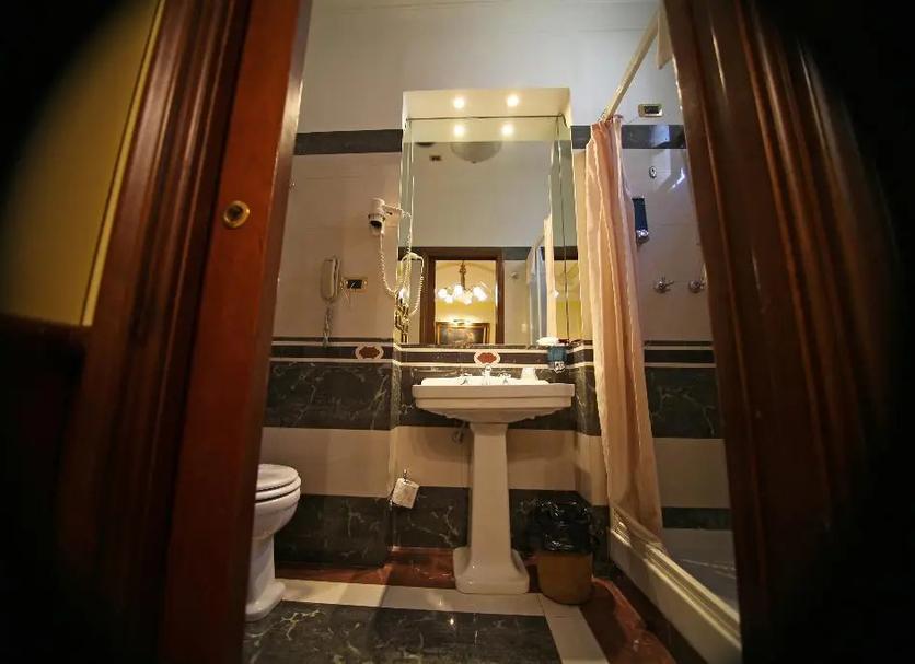 Bagno Foto
