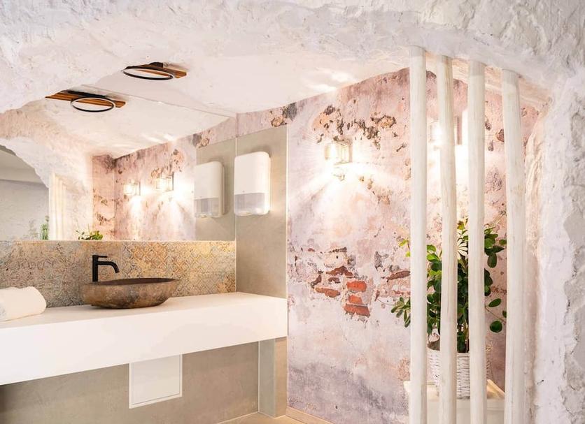 Bagno Foto