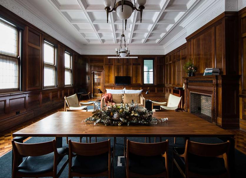 Sala pranzo Foto