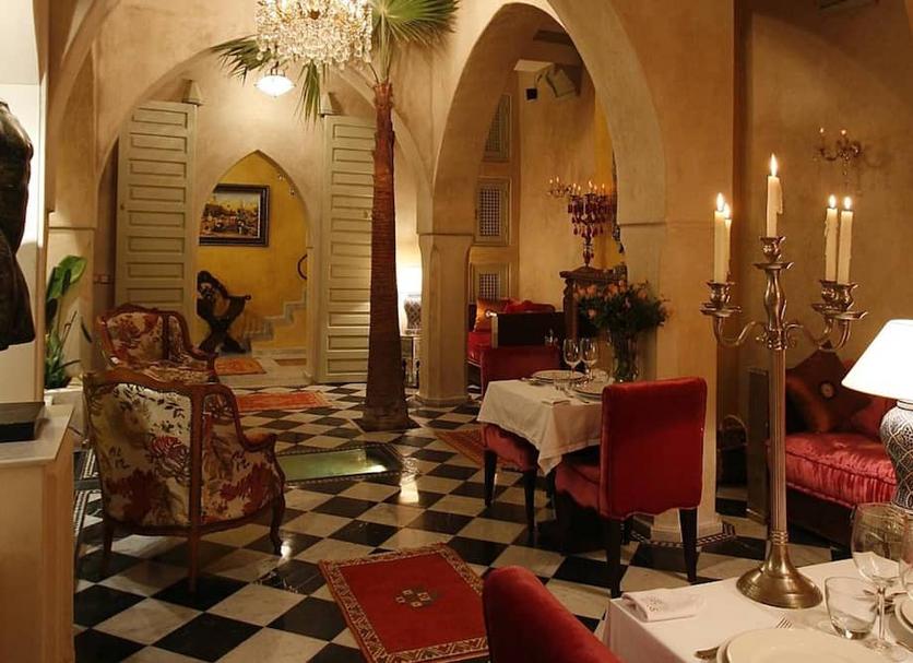 Ristorante Foto