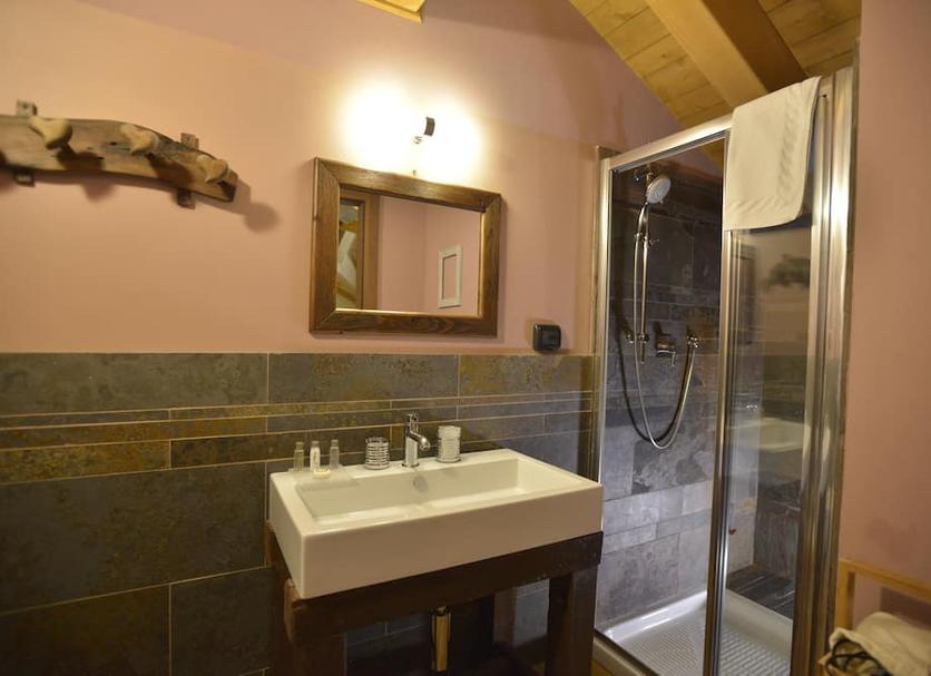 Bagno Foto