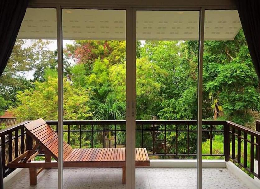 Balcone Foto