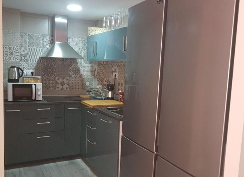 Cucina Foto