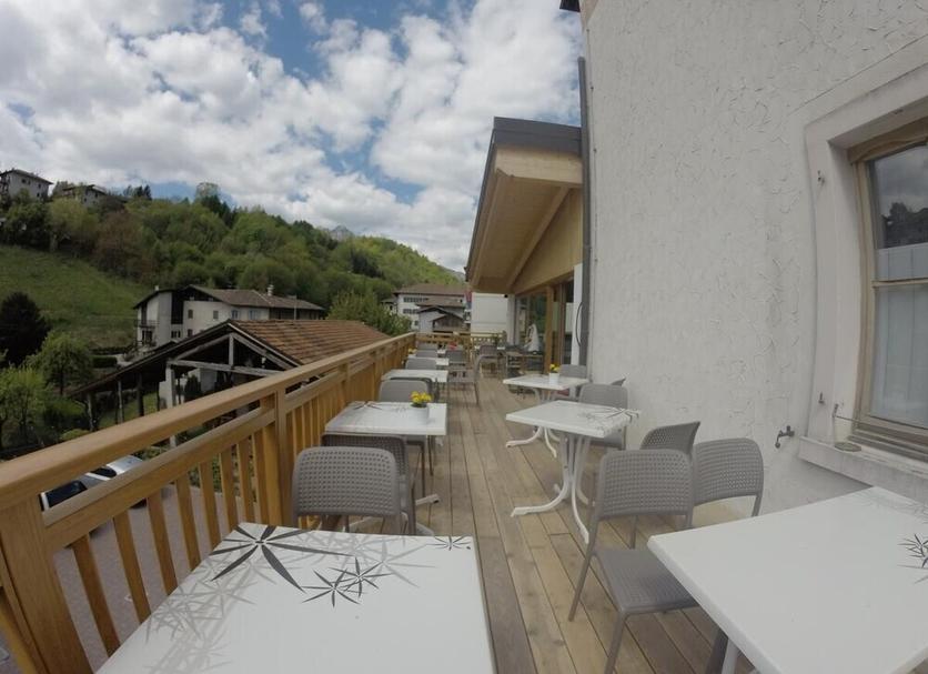 Balcone Foto
