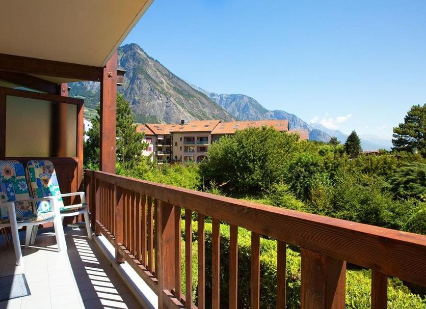 Balcone Foto