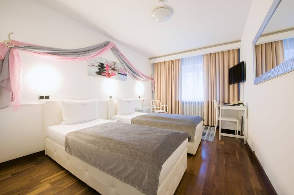Camera da letto
