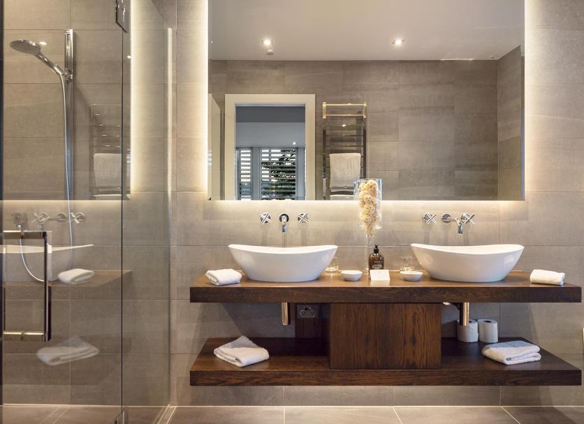 Bagno Foto