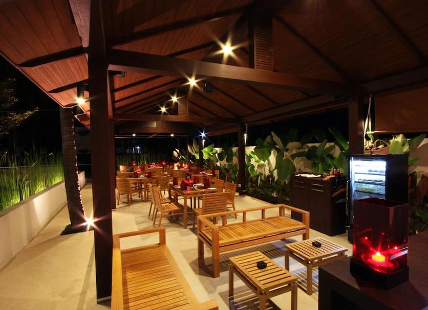 Ristorante Foto