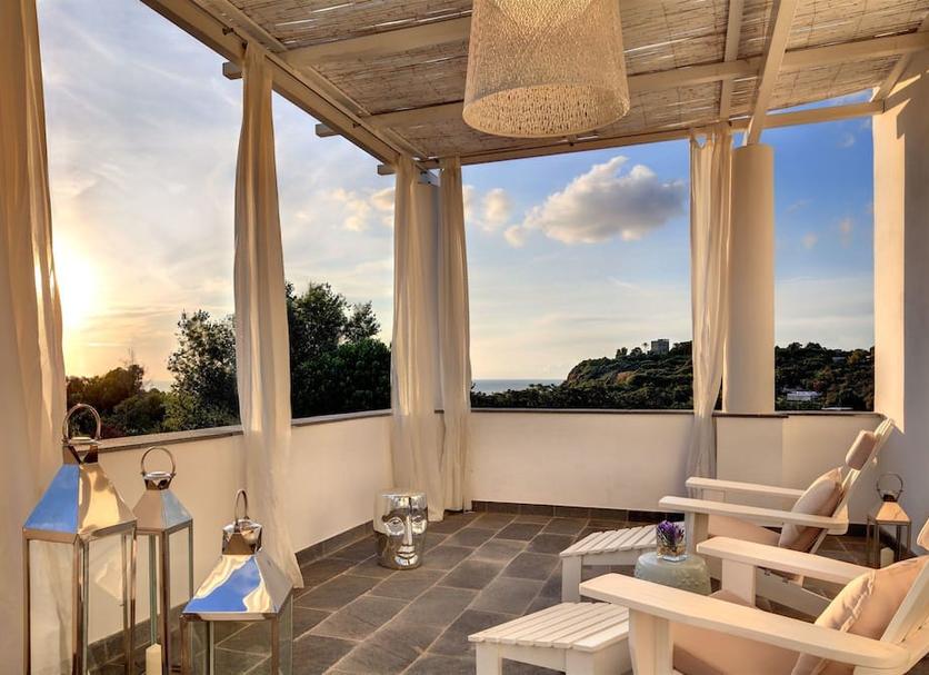 Balcone Foto