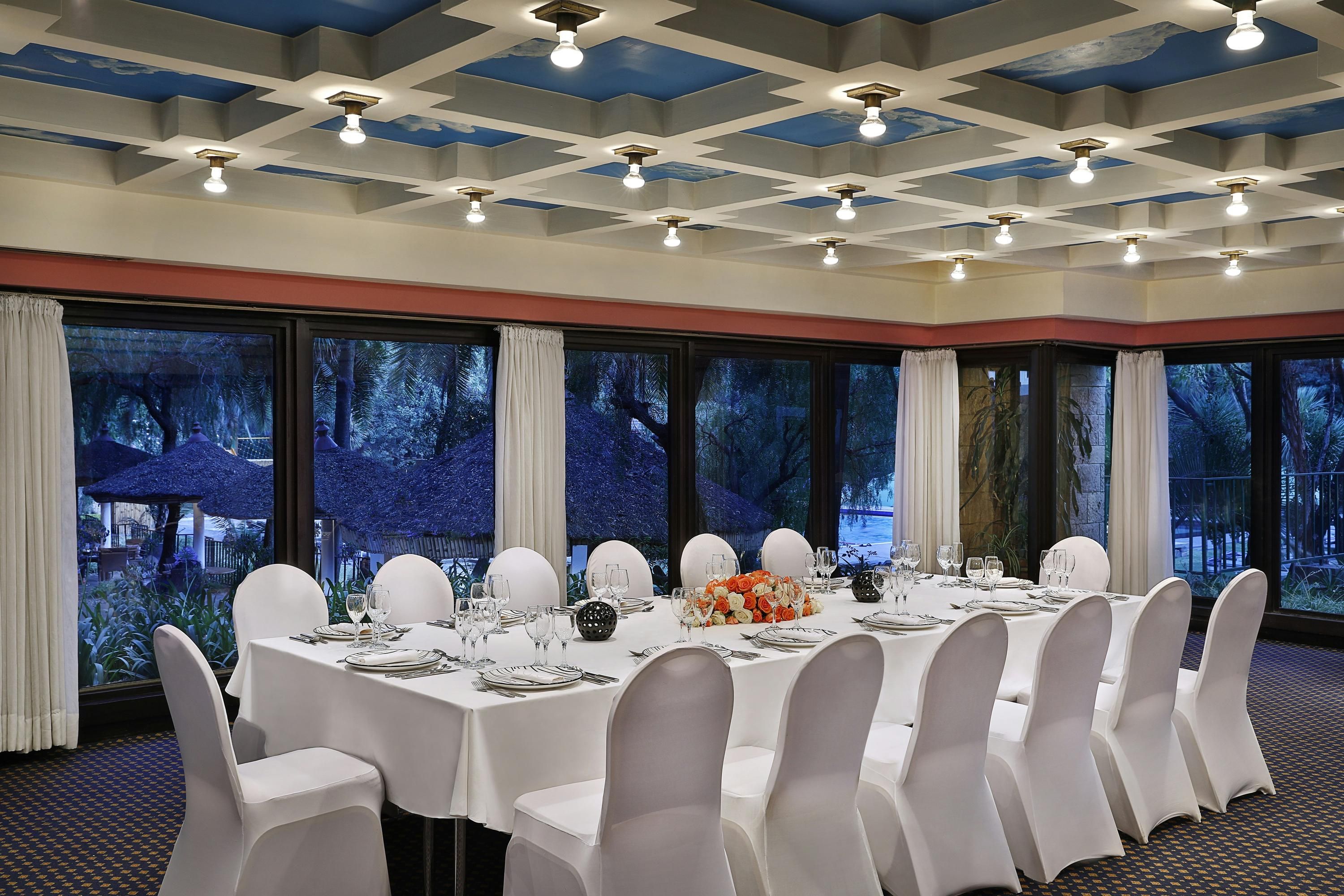 Sala ricevimenti