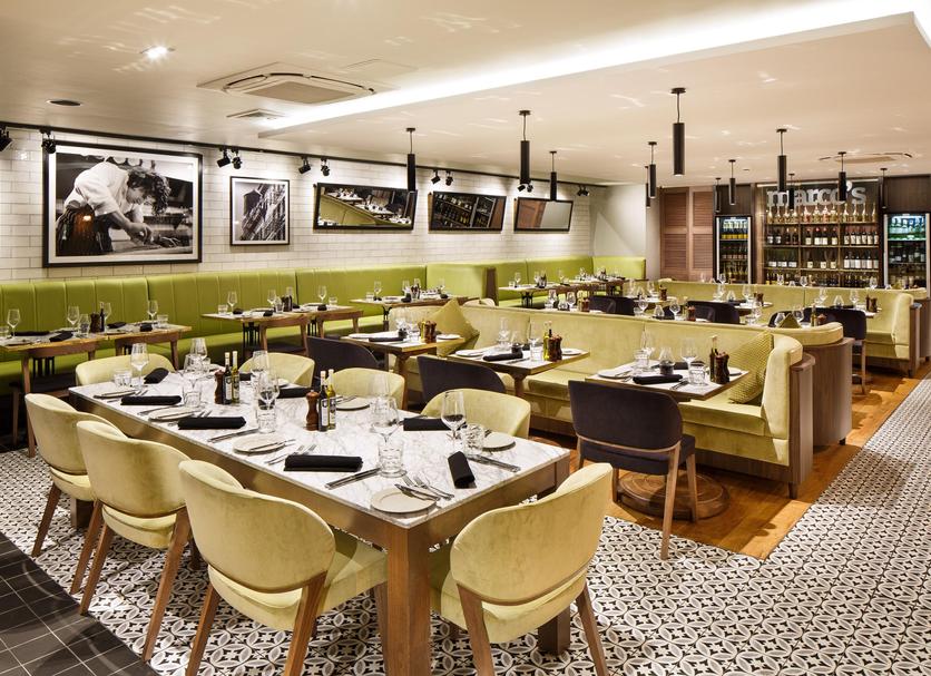 Ristorante Foto