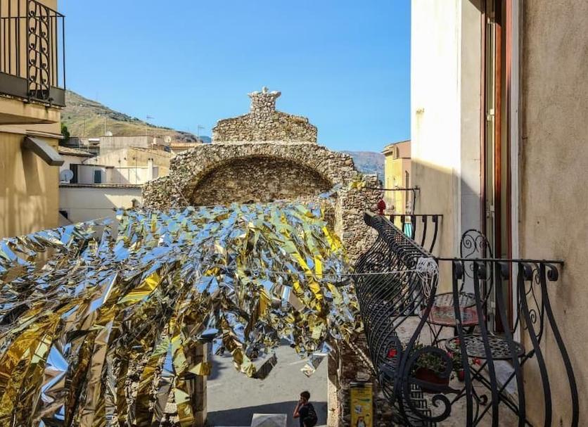 Balcone Foto