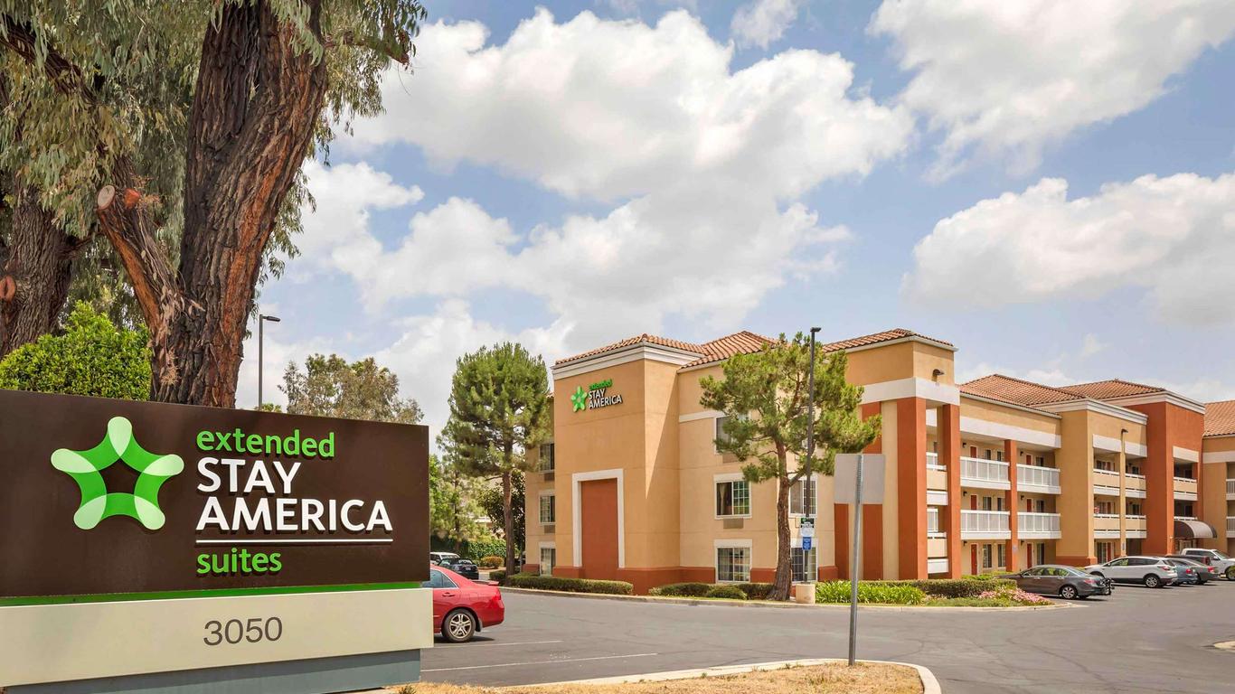 Extended Stay America Suites - Orange County - Brea