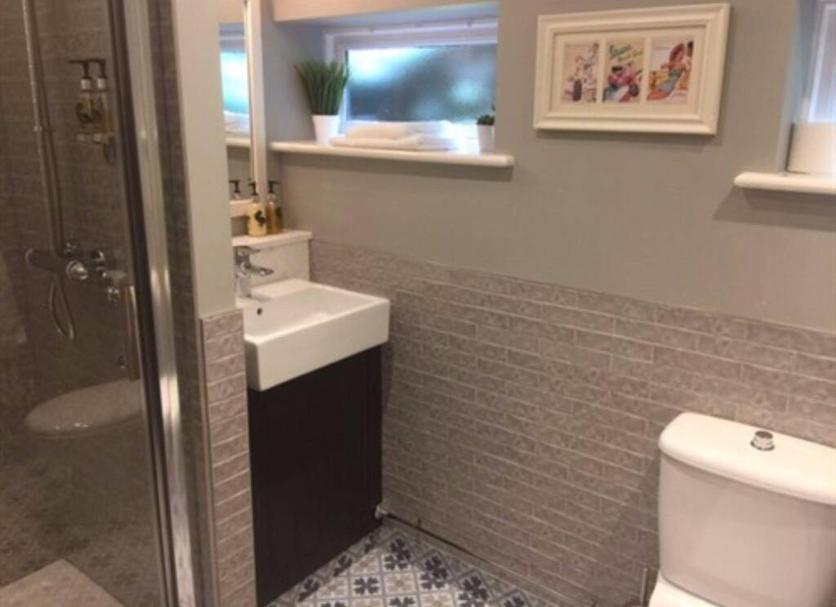 Bagno Foto