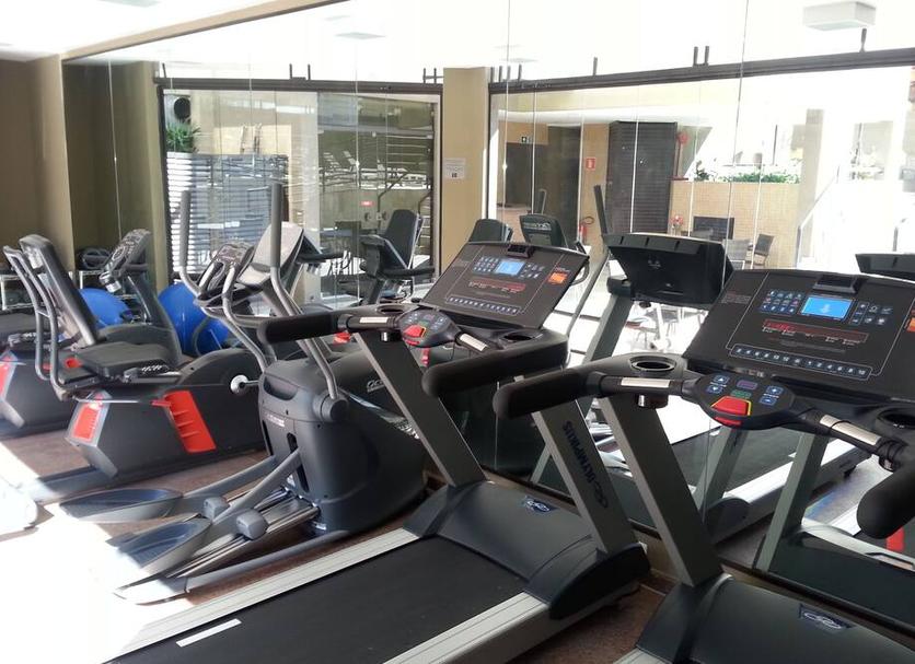 Palestra Foto