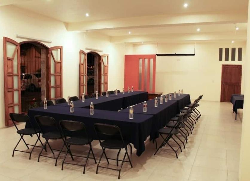 Sala conferenze Foto