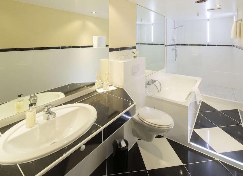 Bagno Foto
