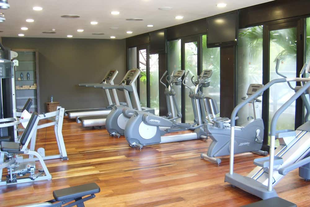 Palestra