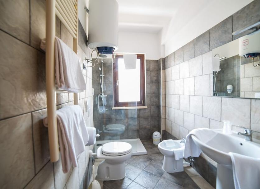 Bagno Foto