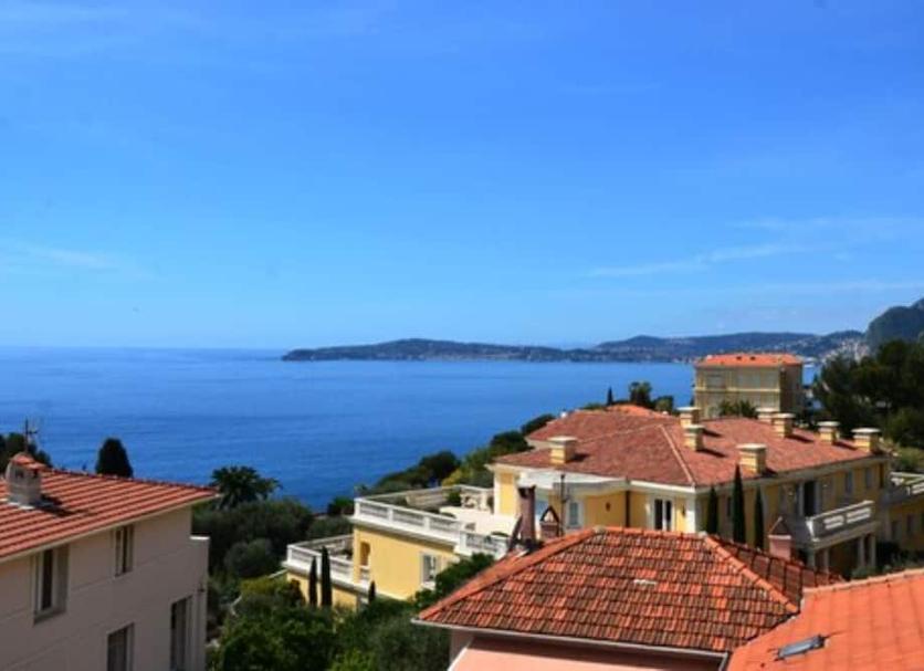 Vista esterna Foto
