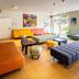 Area lounge