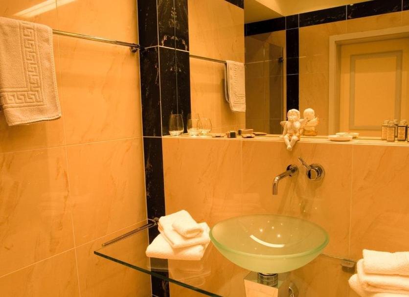 Bagno Foto