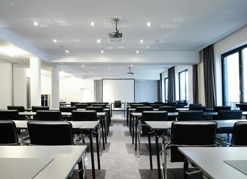 Sala conferenze Foto