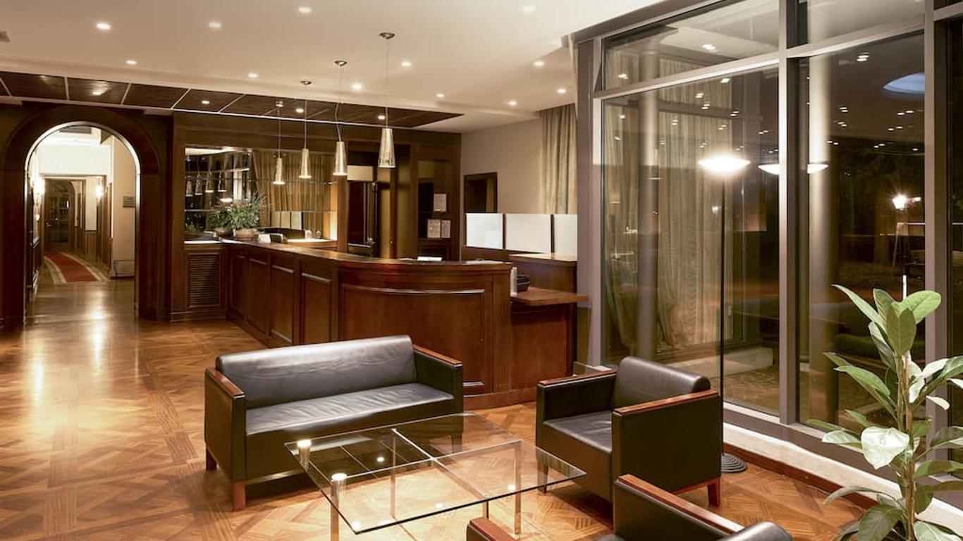 Meditur Hotel Bologna