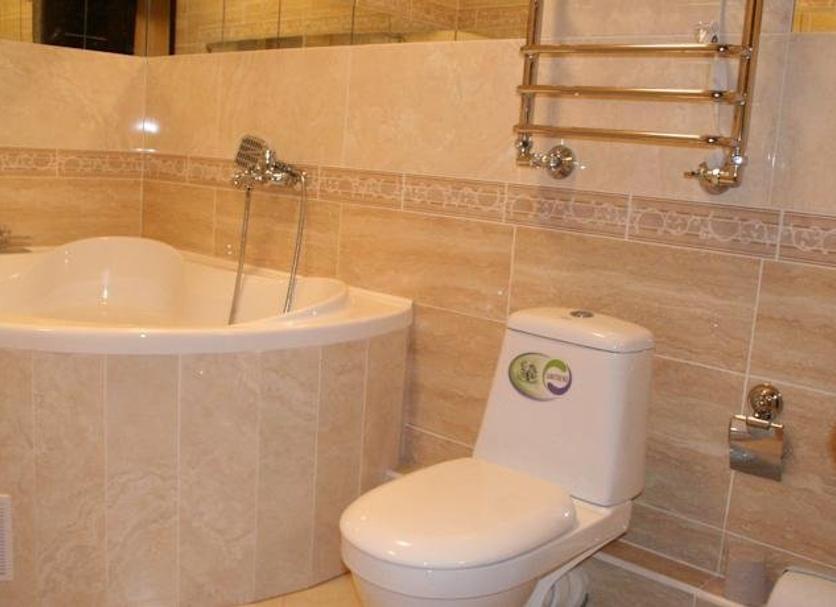 Bagno Foto