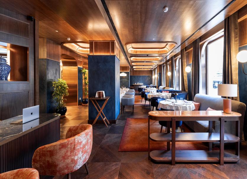 Ristorante Foto