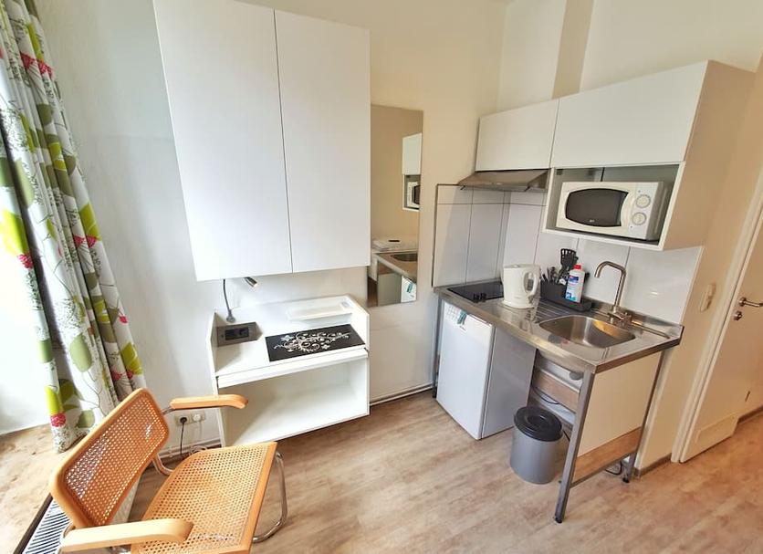 Cucina Foto