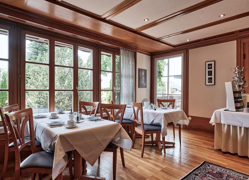 Ristorante Foto