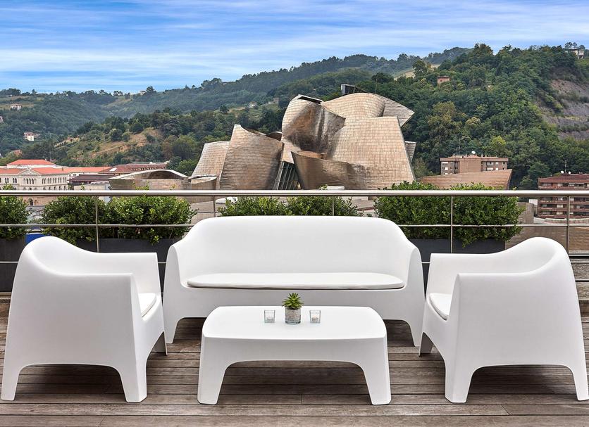 Balcone Foto