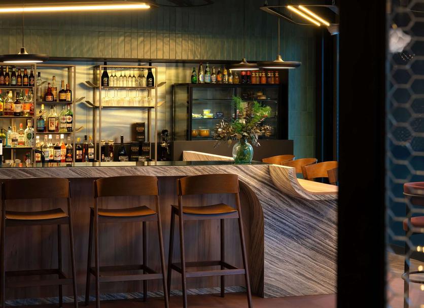 Bar Foto