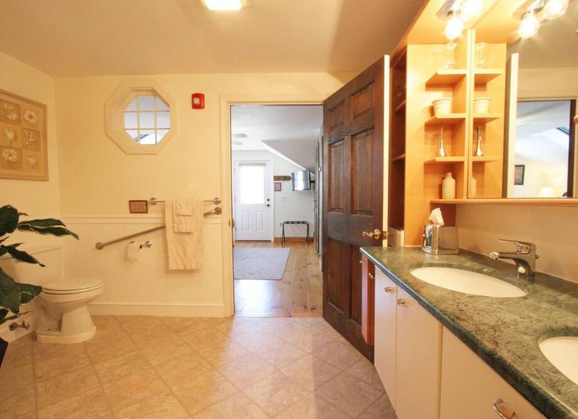 Bagno Foto