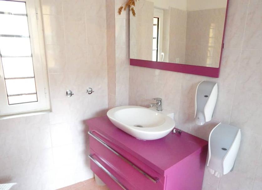 Bagno Foto