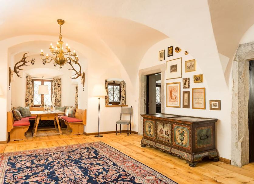 Soggiorno Foto