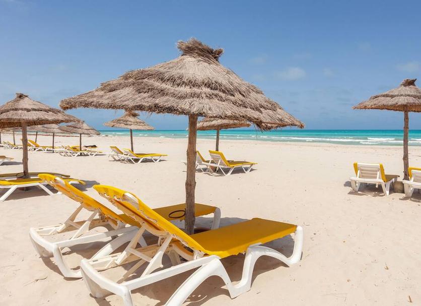 Spiaggia Foto
