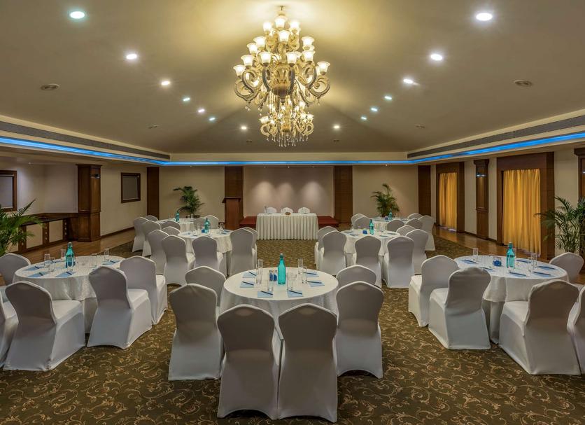 Sala ricevimenti Foto