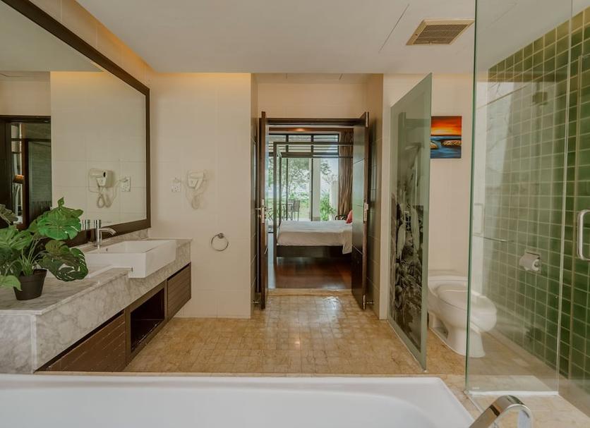 Bagno Foto