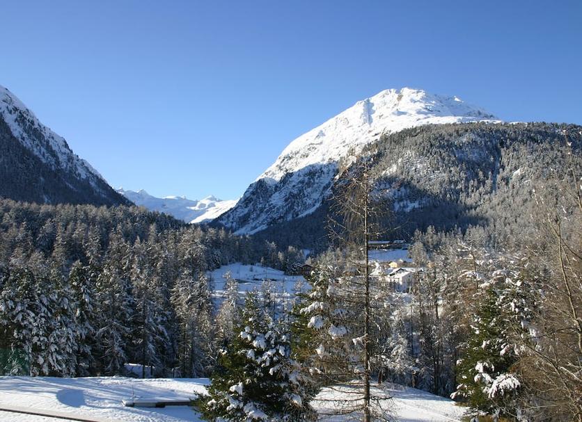 Vista esterna Foto