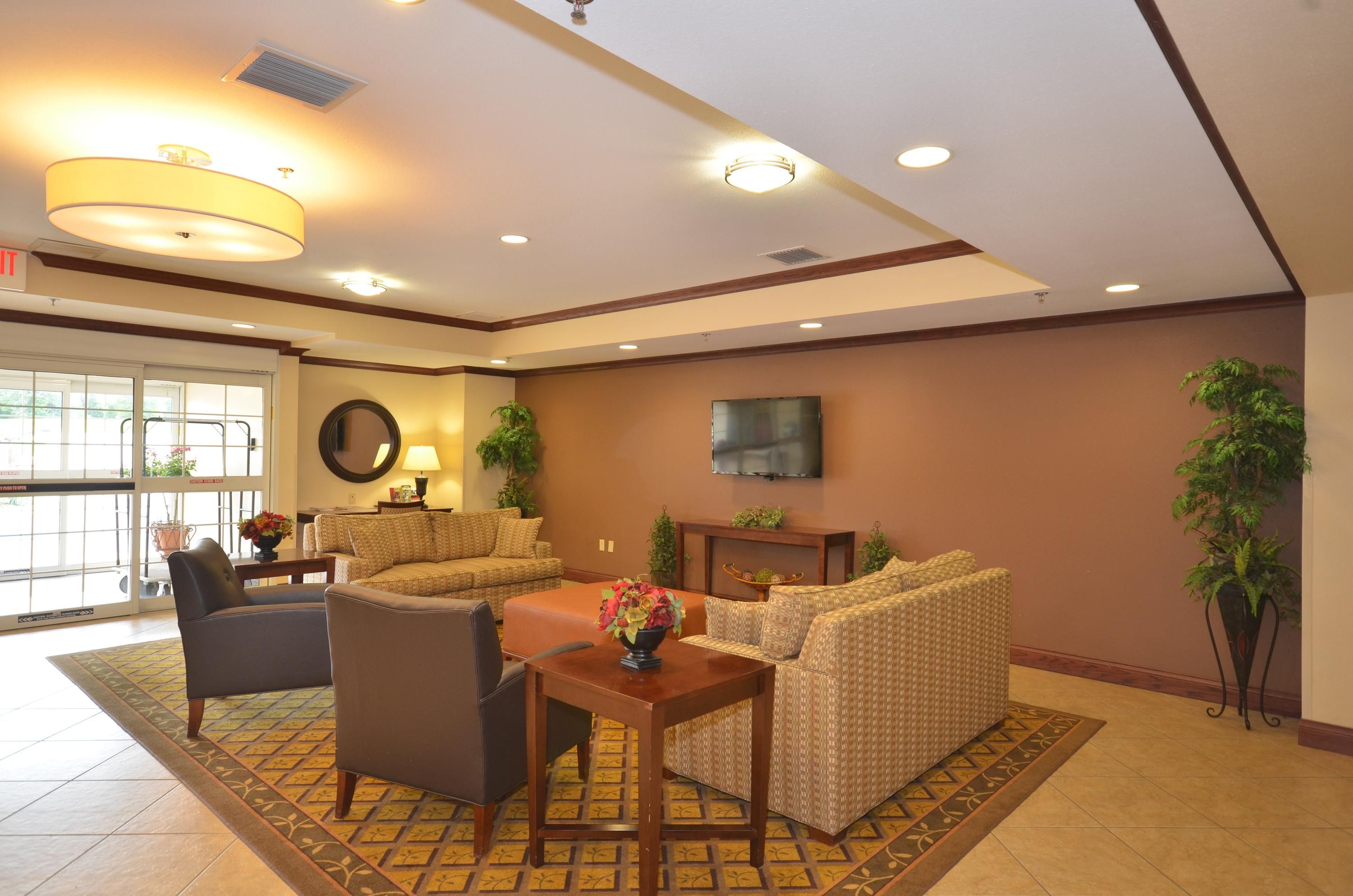 Area lounge