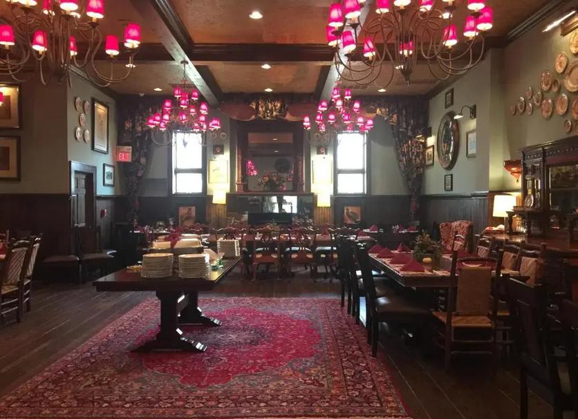Ristorante Foto