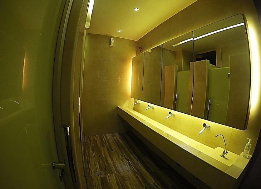 Bagno Foto
