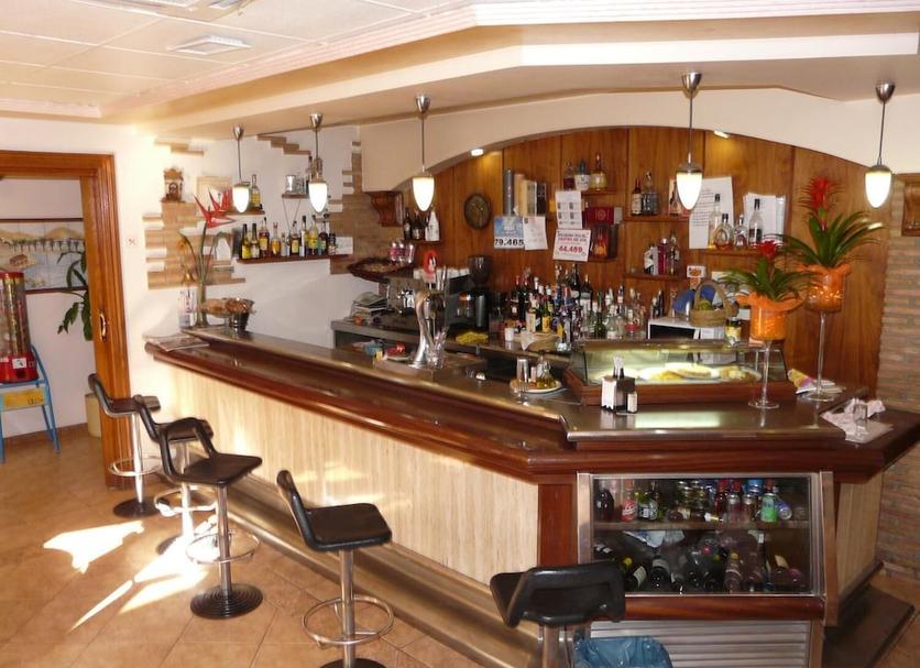 Bar Foto