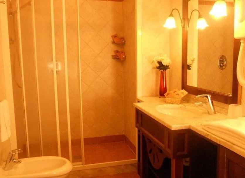 Bagno Foto